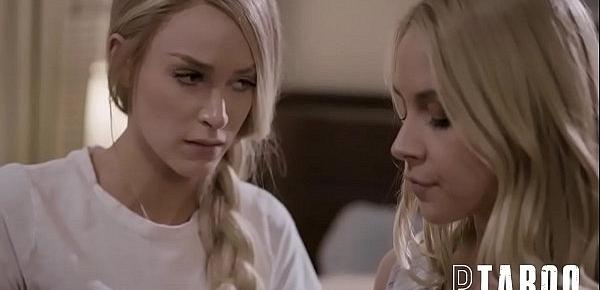  Sarah Vandella, Emma Hix In Why Are You Doing This
